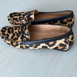 Vaneli car shoe flat